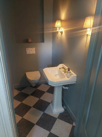 Rekonstrukce i výstavba koupelen na míru