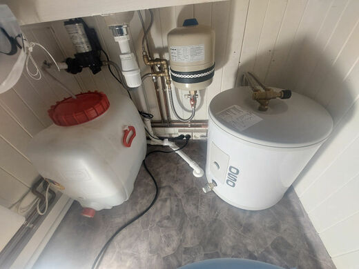 Odborná integrace vybavení do malých a komplikovaných prostor